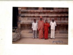 தாராசுரம் -25.07.2006